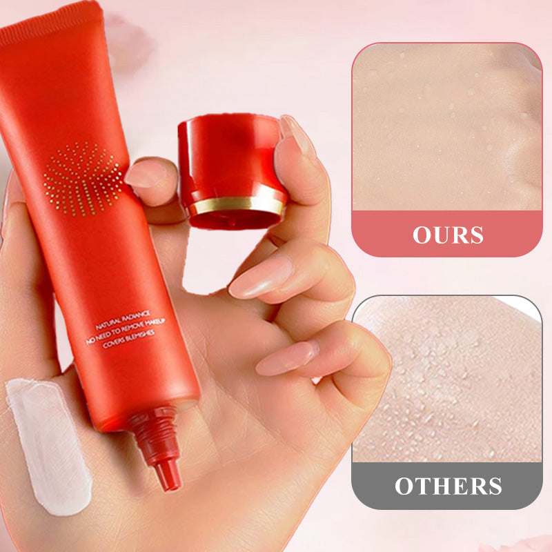 đSpring Hot SaleđWater Glow Skin Nourishing Bare Face Cream