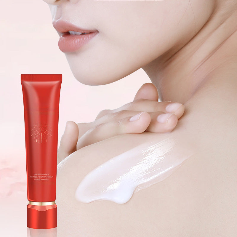 đSpring Hot SaleđWater Glow Skin Nourishing Bare Face Cream