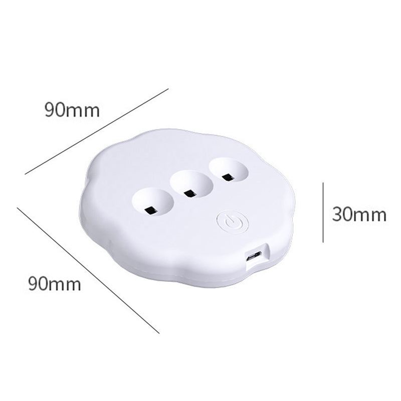 Lampe de désinfection mini pour toilettes intelligentes domestiques"