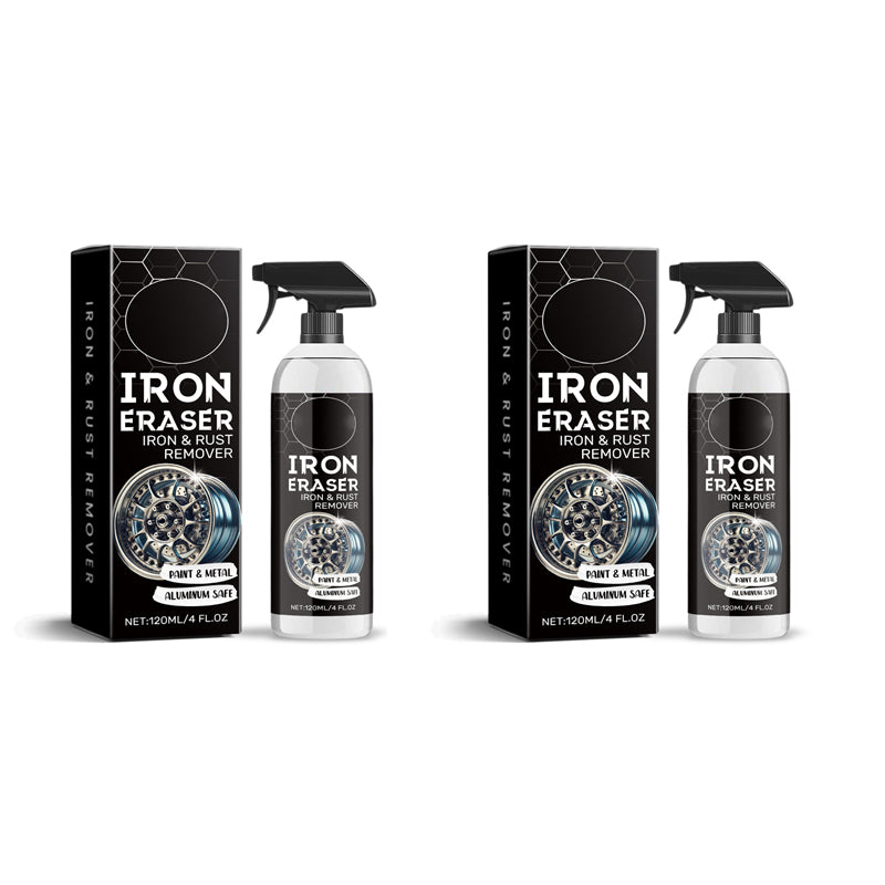 Nettoyant antirouille général en spray