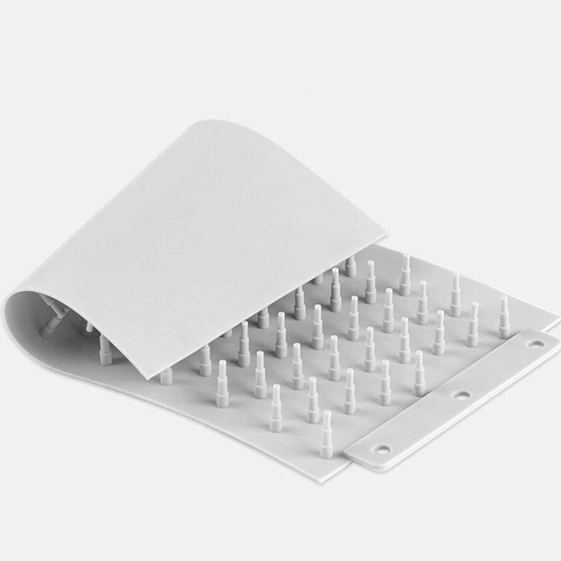 🐾 Brosse Rotative Intelligente pour Pattes d'Animaux – 🌿 Maintenant à -50 % ! 🛁✨