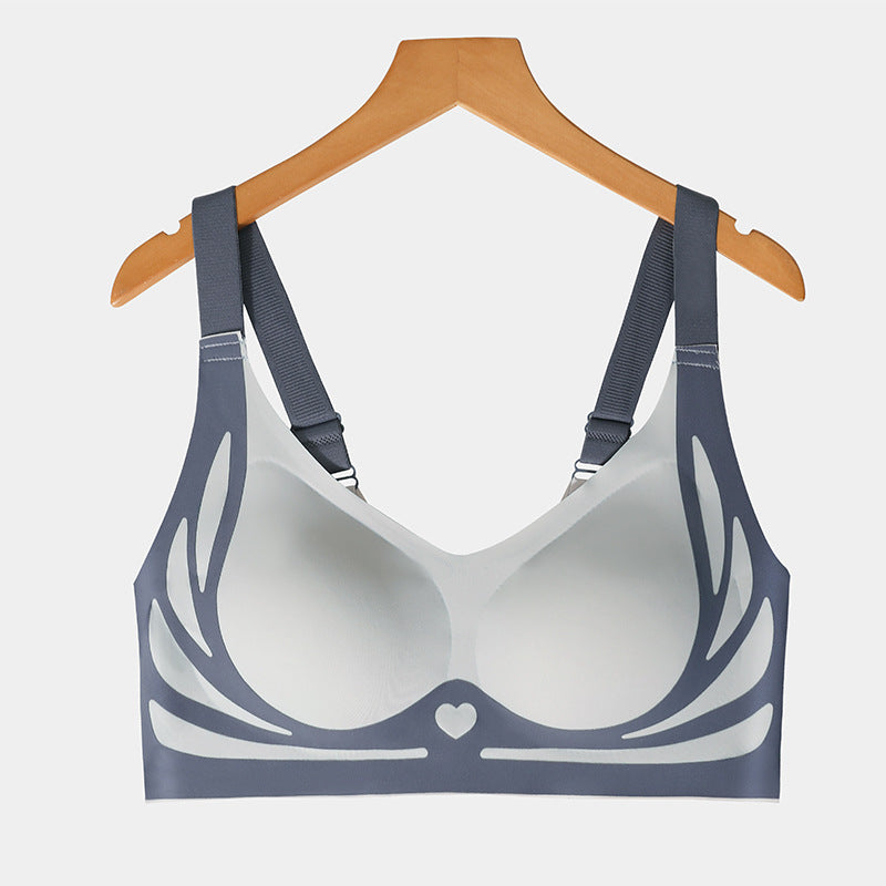 đ©”đ©” soutien-gorge Push-Up sans fil 4-Pack - Lift & Shape sans fils, confort toute la journĂ©e (achetez 1 obtenez 3ïŒ