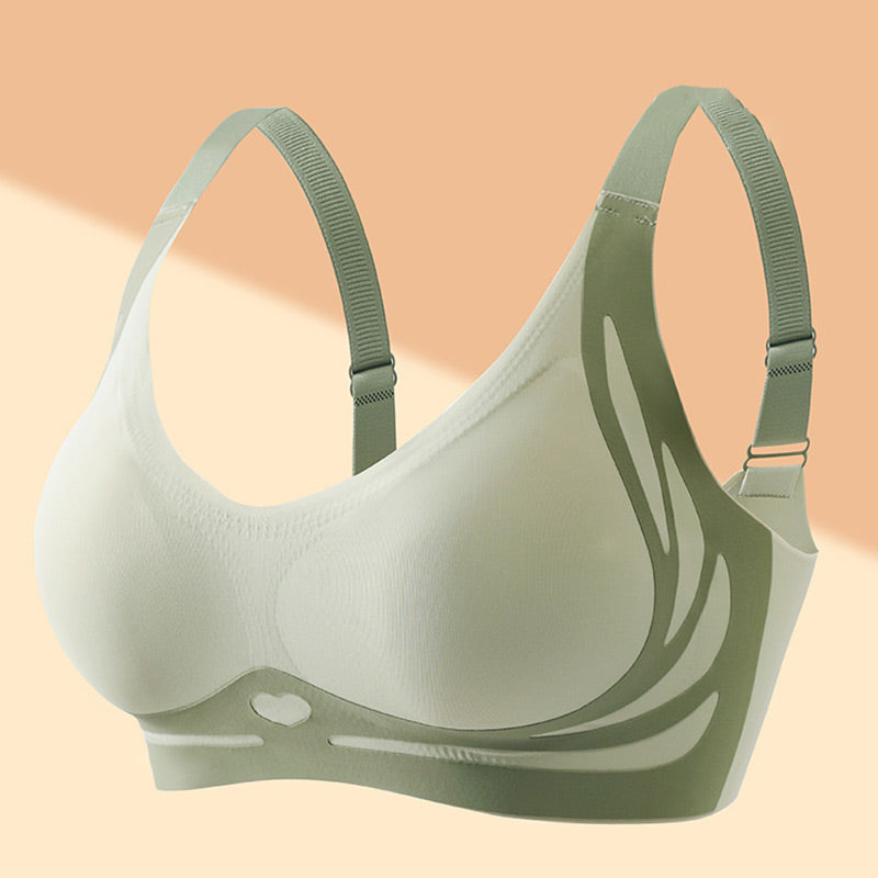 đ©”đ©” soutien-gorge Push-Up sans fil 4-Pack - Lift & Shape sans fils, confort toute la journĂ©e (achetez 1 obtenez 3ïŒ