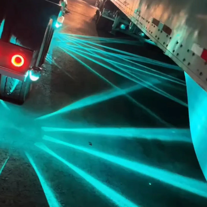 💖2025 Hot Sale💖⏳50%~70% OFF for a limited time 💥🚛LED Watermelon Indicator Lights, Side Marker Signal Lights for all trucks and trailers.
