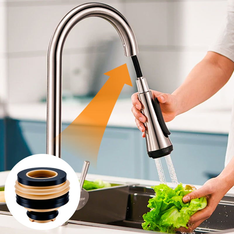 Faucet Leak Proof Seal Gasket