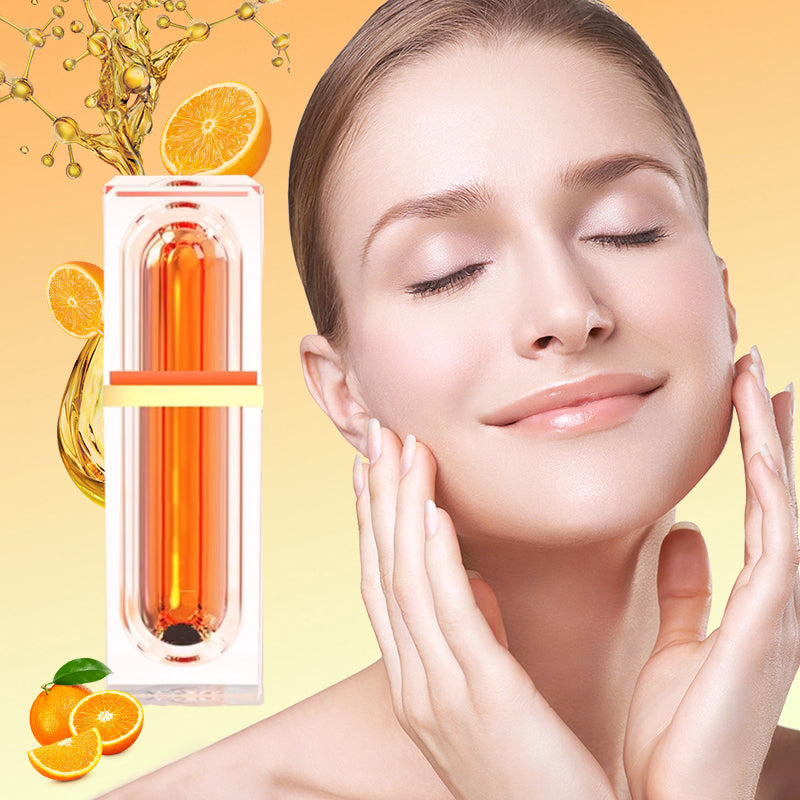 🔥Achetez 3 et obtenez 2 gratuits🔥Crème de maquillage naturelle multi-vitamine C