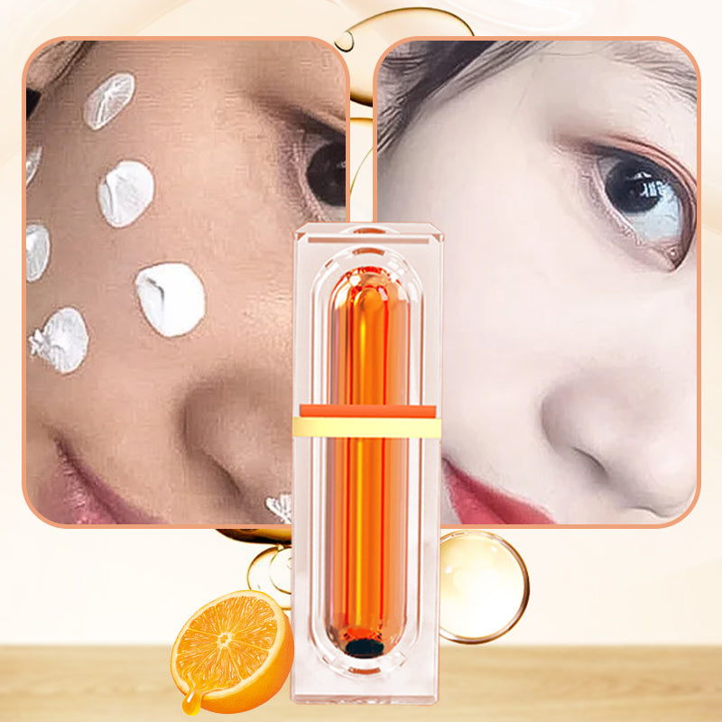 🔥Achetez 3 et obtenez 2 gratuits🔥Crème de maquillage naturelle multi-vitamine C