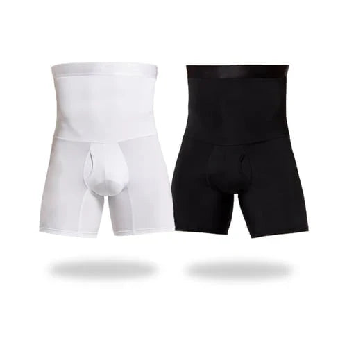 đ„VĂȘtements sur mesure pour hommes - Shorts sculptants pour hommesđ