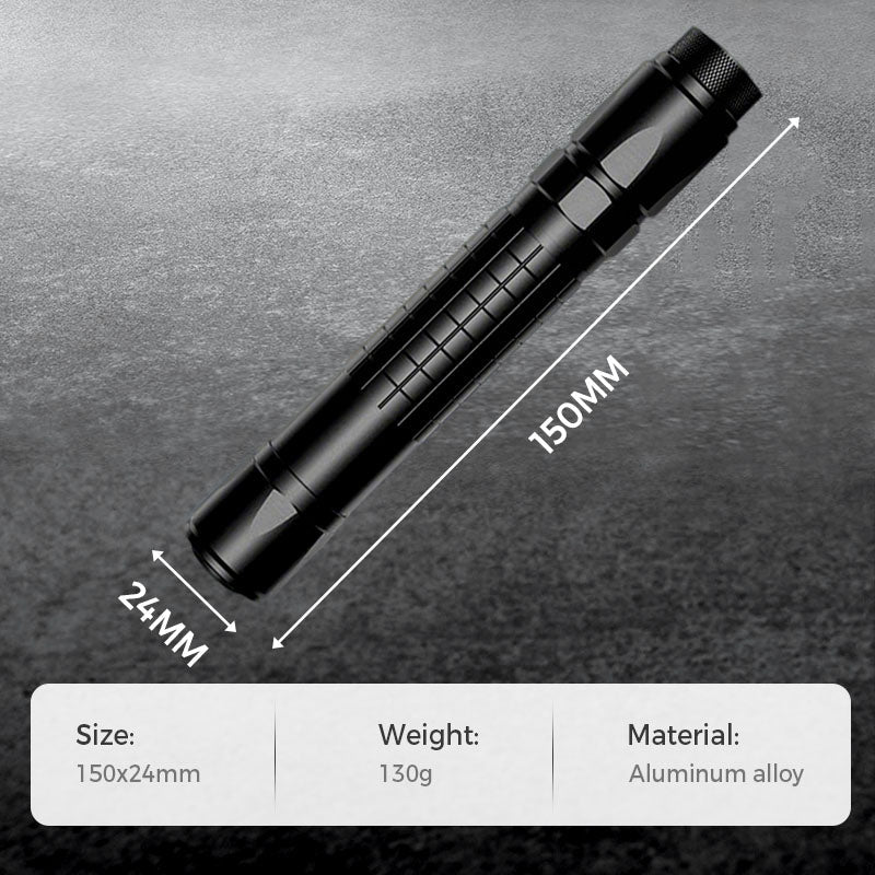 Laser Pointer Locator
