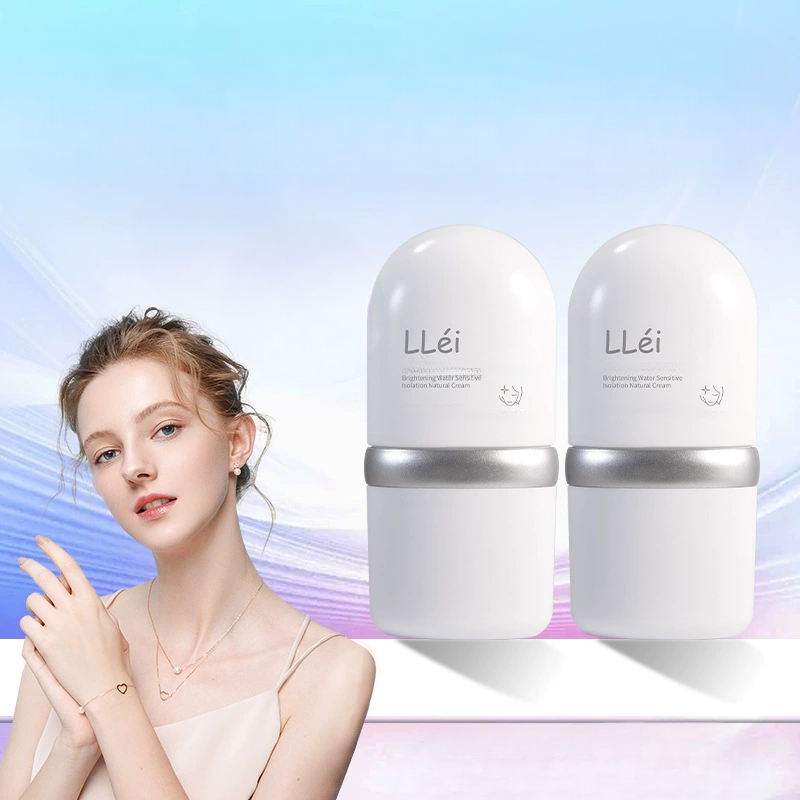 🌞 Base Maquillage Multi-Fonctions - Éclat & Blancheur ☀️ SPF Lumineux 💖