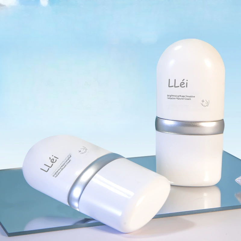 🌞 Base Maquillage Multi-Fonctions - Éclat & Blancheur ☀️ SPF Lumineux 💖