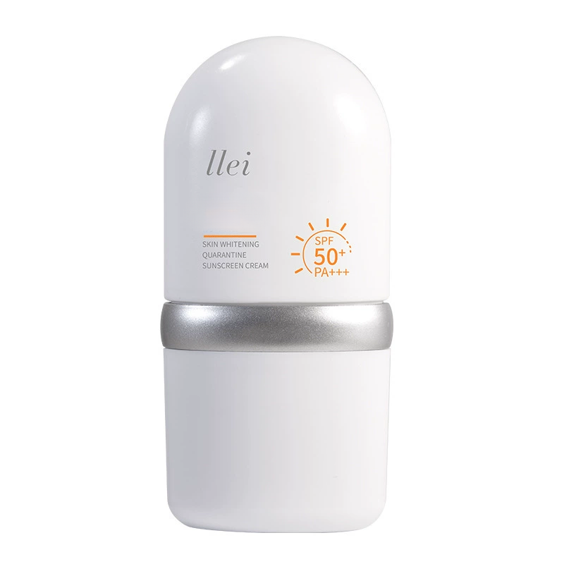 🌞 Base Maquillage Multi-Fonctions - Éclat & Blancheur ☀️ SPF Lumineux 💖