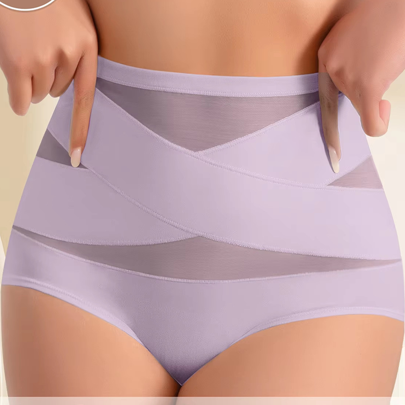 đAchetez 1, obtenez 1 gratuitđSous-vĂȘtements taille haute pour femmes avec contrĂŽle du ventre