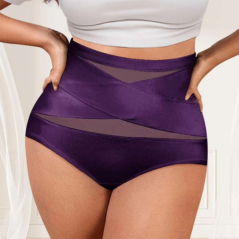 đAchetez 1, obtenez 1 gratuitđSous-vĂȘtements taille haute pour femmes avec contrĂŽle du ventre