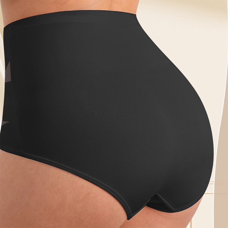 đAchetez 1, obtenez 1 gratuitđSous-vĂȘtements taille haute pour femmes avec contrĂŽle du ventre