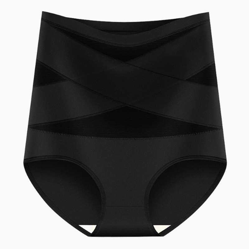 đAchetez 1, obtenez 1 gratuitđSous-vĂȘtements taille haute pour femmes avec contrĂŽle du ventre