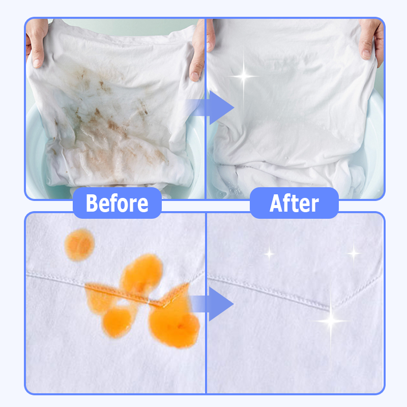 🔥🔥🔥Détachant puissant pour vêtements à l'huile 250 ml✨✨✨