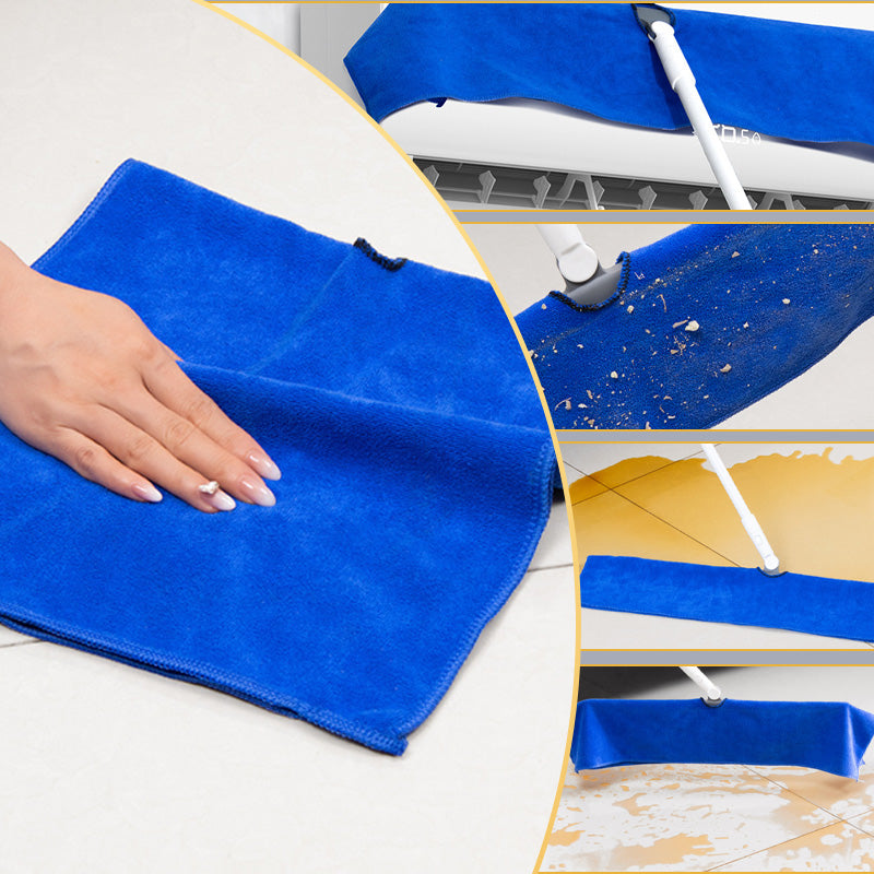 💙💙Chiffon de nettoyage épaissi pour Magic Sweeper💙💙
