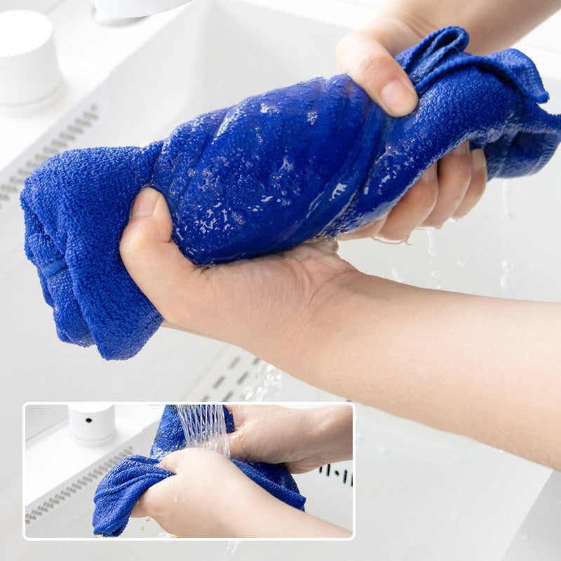 💙💙Chiffon de nettoyage épaissi pour Magic Sweeper💙💙