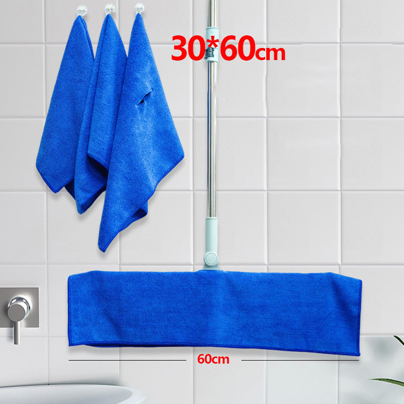 💙💙Chiffon de nettoyage épaissi pour Magic Sweeper💙💙