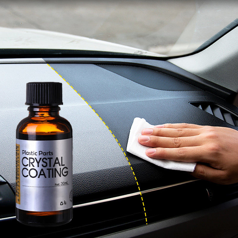 🚗Rénovateur de revêtement pour pièces en plastique dans le secteur automobile