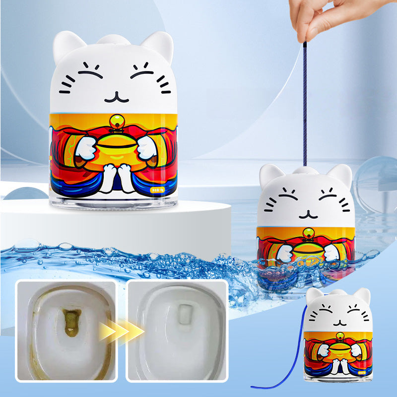 🚽 Gardez Vos Toilettes Impeccables – Plus Vous Achetez, Plus Vous Économisez !🔥