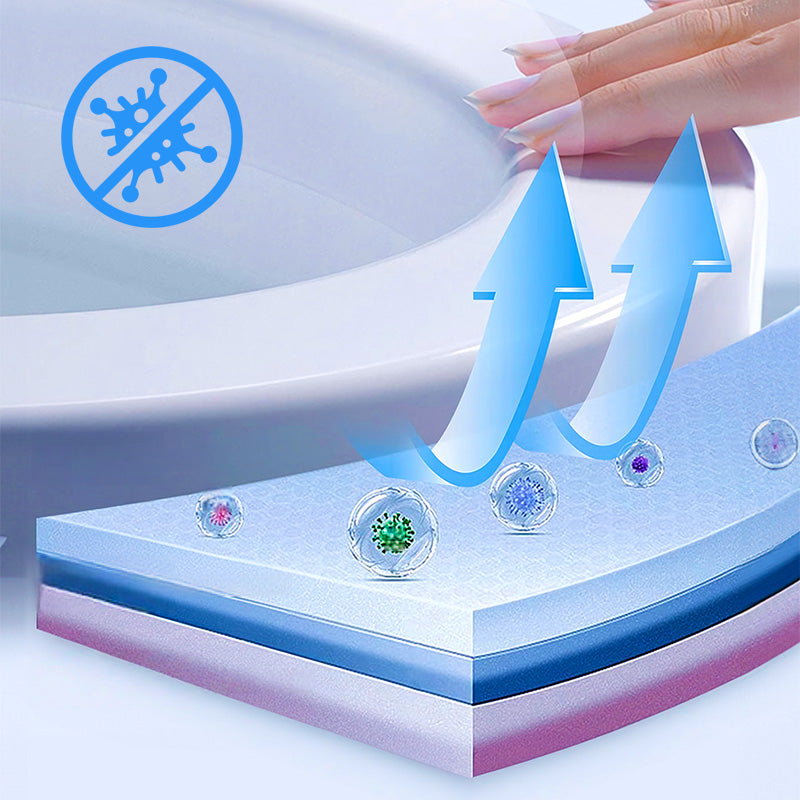 🚽 Gardez Vos Toilettes Impeccables – Plus Vous Achetez, Plus Vous Économisez !🔥