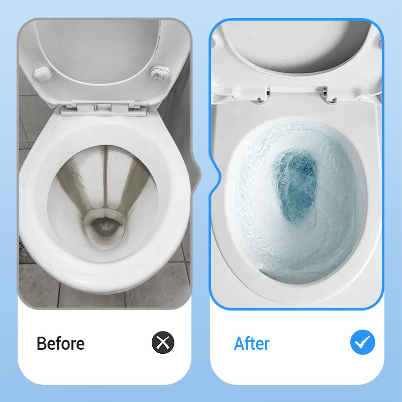 🚽 Gardez Vos Toilettes Impeccables – Plus Vous Achetez, Plus Vous Économisez !🔥