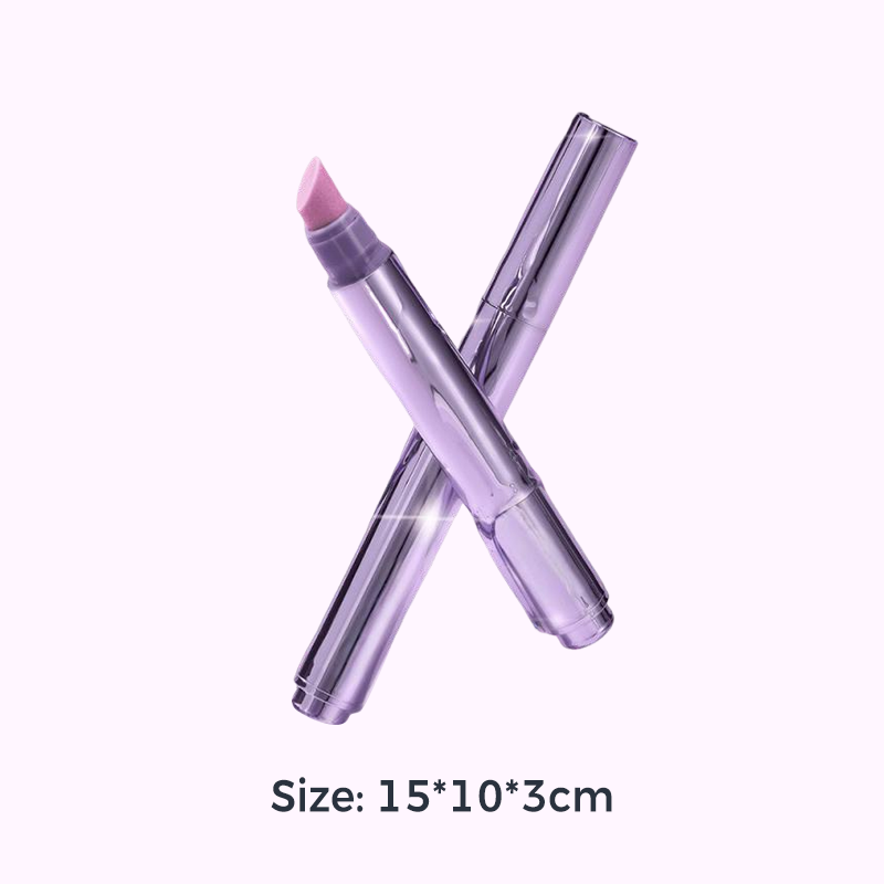 💜 Acheter 1 Obtenez 1 Gratuit 💜 2025 Nouveau stylo de soin des ongles 3 en 1 amélioré