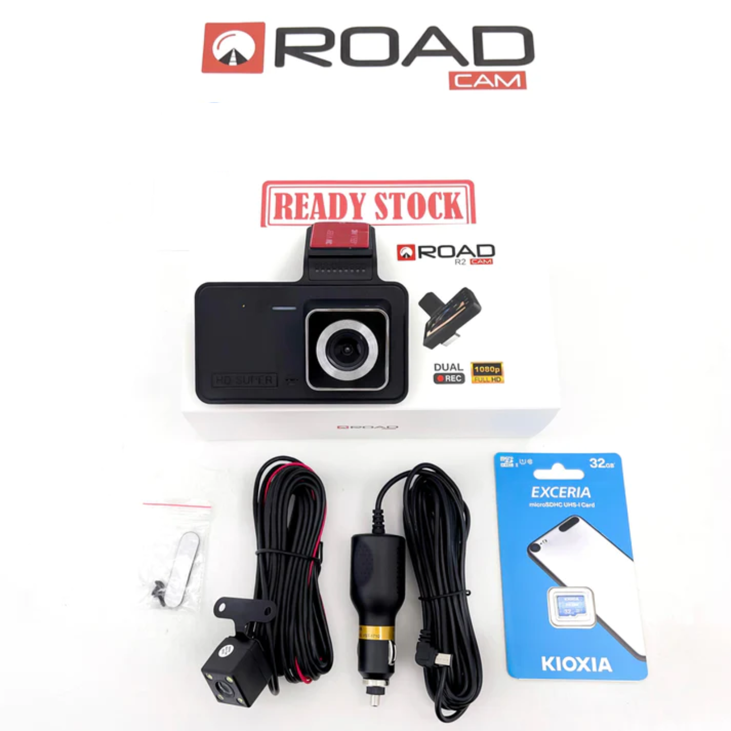 đ1080P HD 170° Laajakulma YöllĂ€ Auton Tallentaja