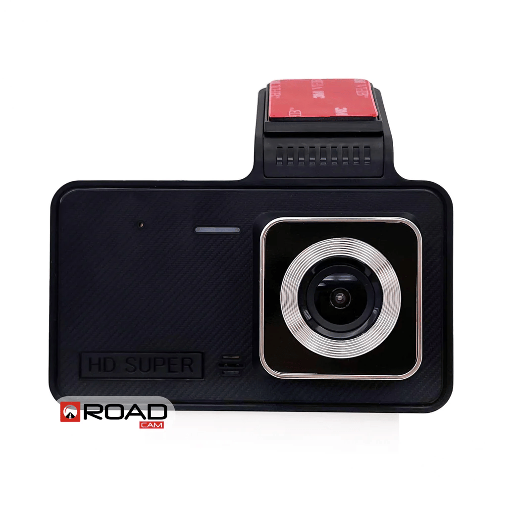 đ1080P HD 170° Laajakulma YöllĂ€ Auton Tallentaja