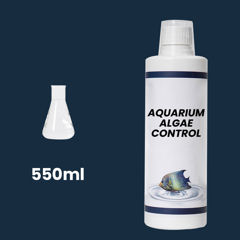 🏆✨Achetez 3 obtenez 2 gratuit💧Puissant clarificateur d'eau pour aquarium