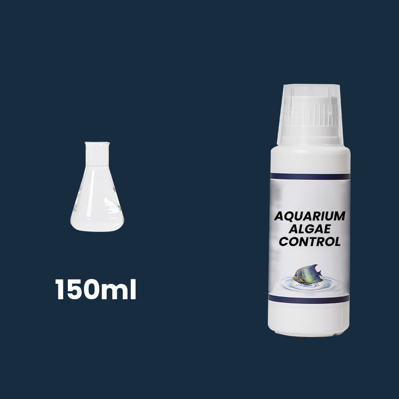 🏆✨Achetez 3 obtenez 2 gratuit💧Puissant clarificateur d'eau pour aquarium