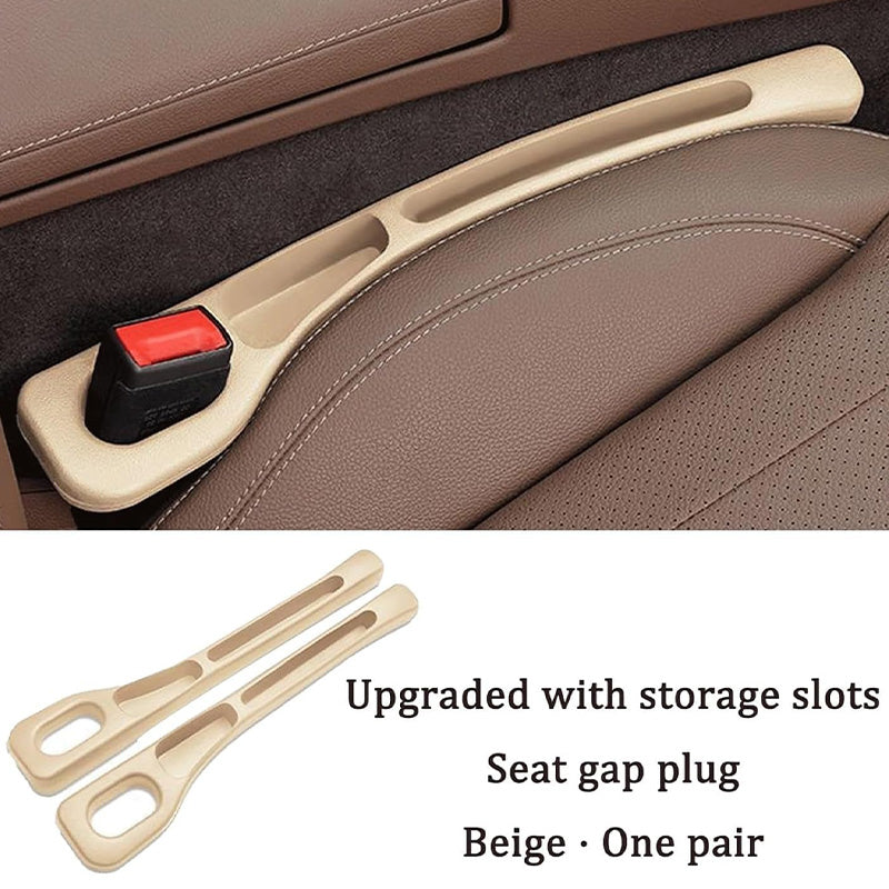 Bande de Rangement entre Siège de Voiture🤩🤩