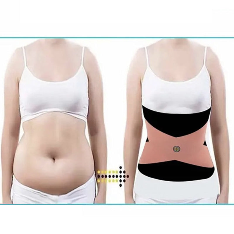 đHot SaleđWomen's Seamless Tummy Control Belt