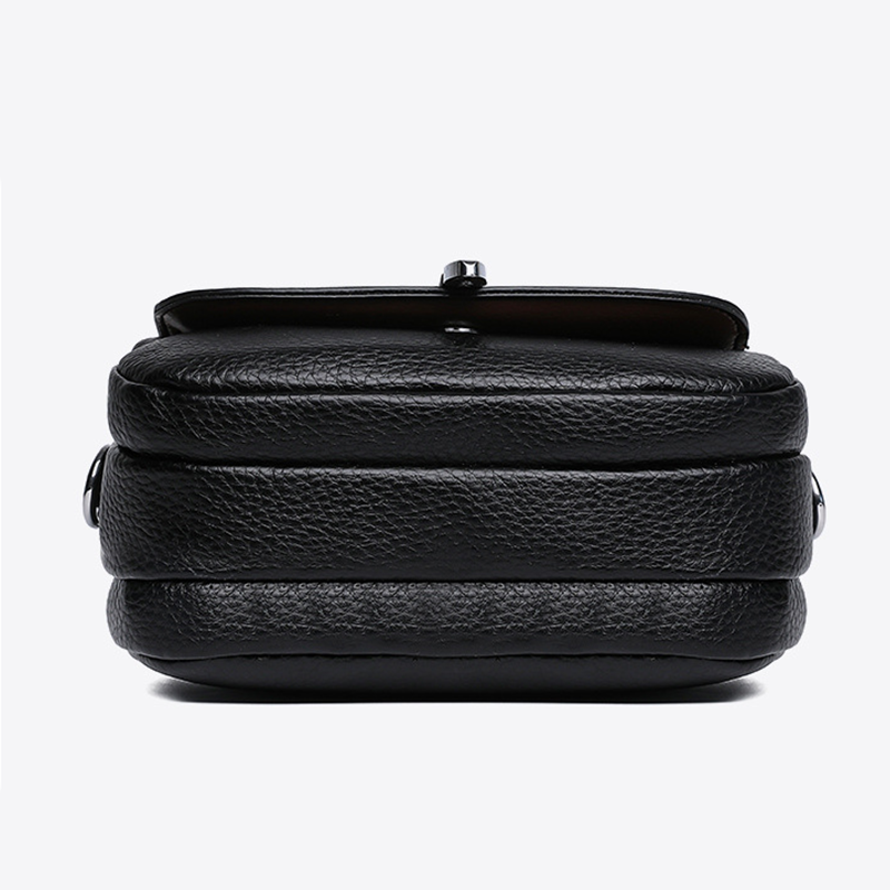 🔥🔥🔥Sac léger à bandoulière de couleur unie pour femmes🎁✨