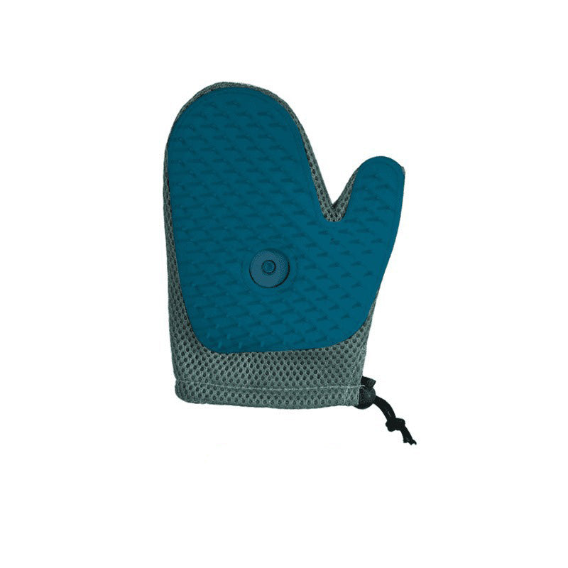 💝Hot Sale 50% OFF 💝 Gants de toilettage pour chiens et chats avec spray intégré🐾🧤