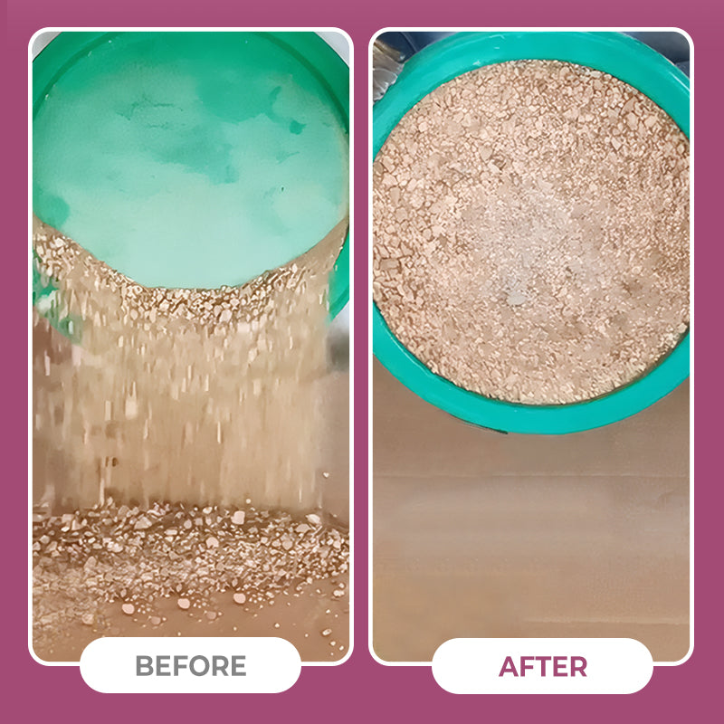 Sand Fixative Pro - Stabilisateur de surface ultime pour murs et sols 🛡️✨