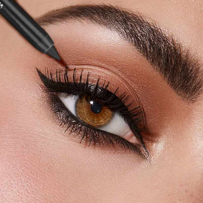 💄 Regard Intense & Coloré – Lot de 10 Crayons Gel pour les Yeux à -50% ! 🎯👁️🗨️