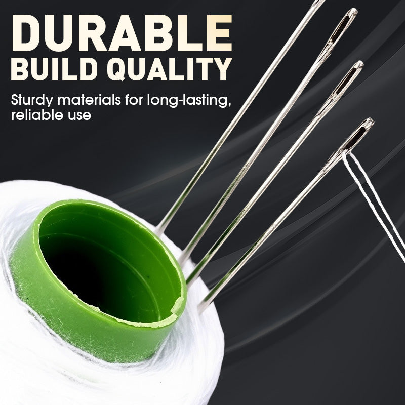 🏆37PCS Jeu d'outils de couture🧵✨