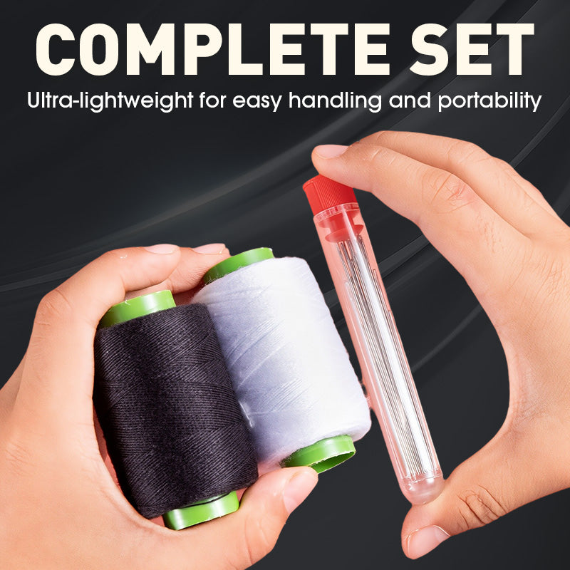 🏆37PCS Jeu d'outils de couture🧵✨