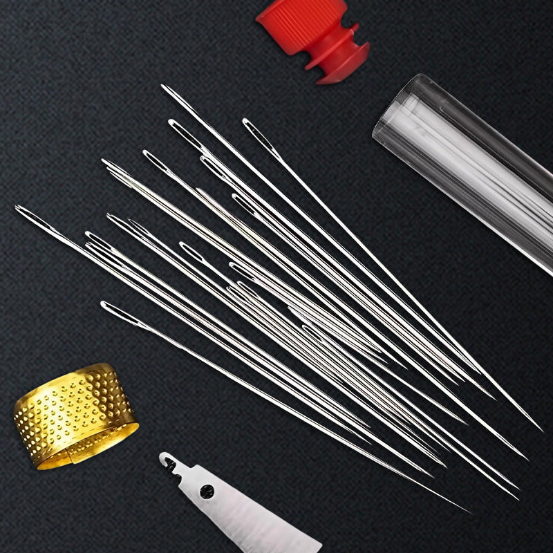 🏆37PCS Jeu d'outils de couture🧵✨