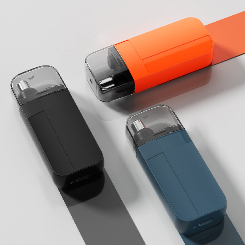 2025 vente chaude Trimmer de nez imperméable Rechargeable Portable🔥