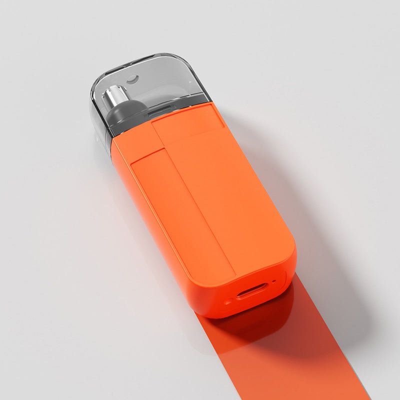 2025 vente chaude Trimmer de nez imperméable Rechargeable Portable🔥