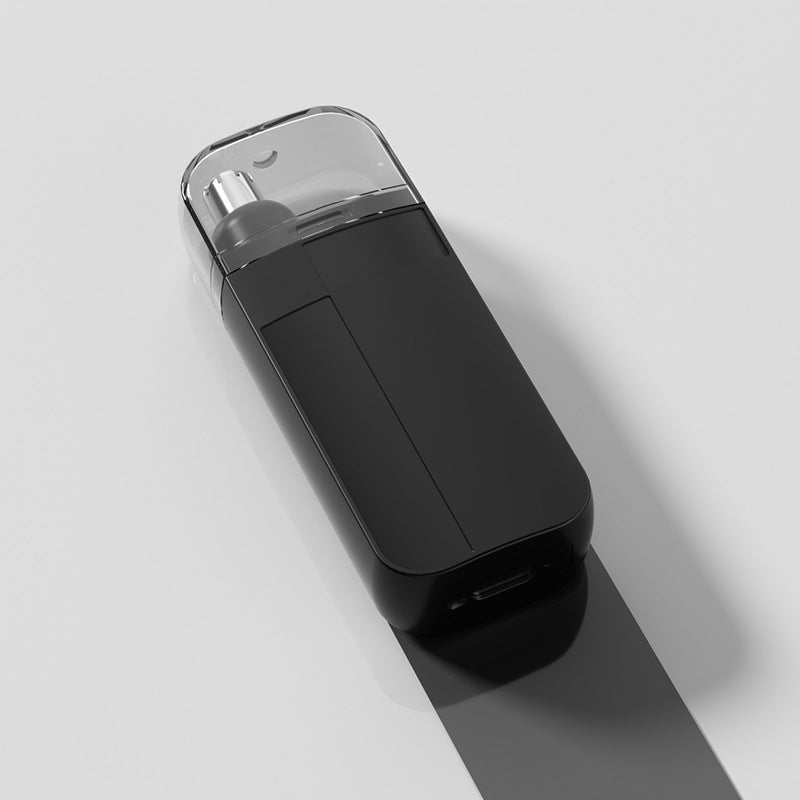 2025 vente chaude Trimmer de nez imperméable Rechargeable Portable🔥