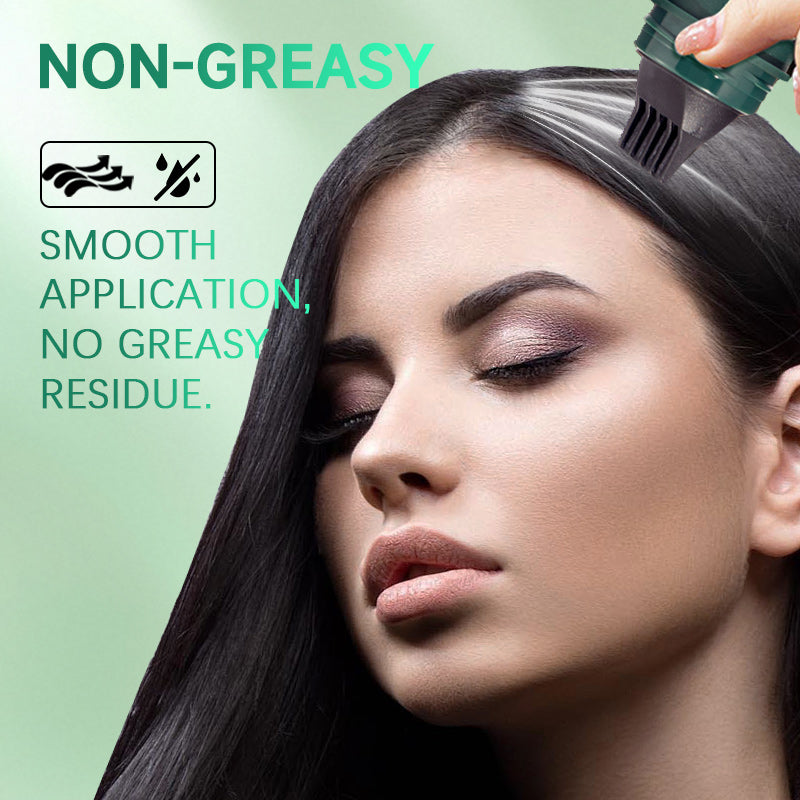 🔥💇♀️ 1 acheté = 1 offert ! Stick retouche cheveux — Pratique, sans rinçage & résultat immédiat 💄✨