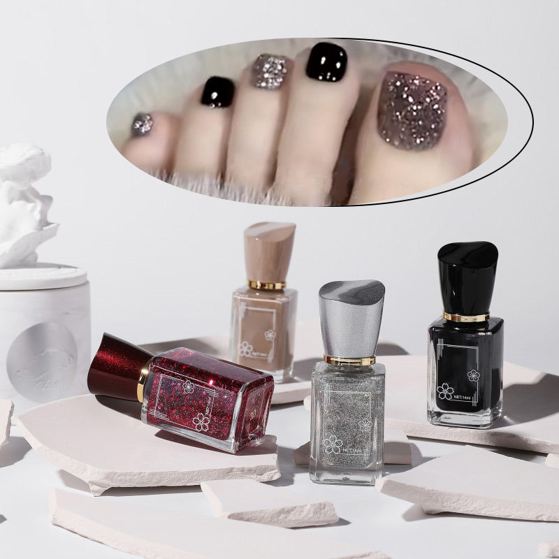 đă16 couleurs au choixă Vernis Ă ongles en gelĂ©e | SĂ©chage rapideđ