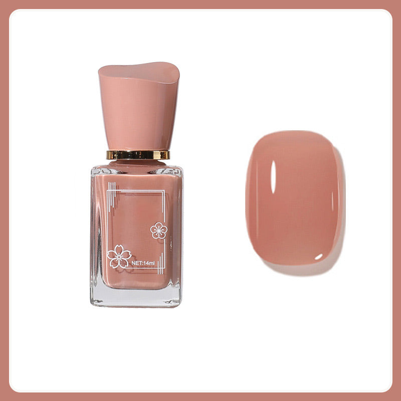 đă16 couleurs au choixă Vernis Ă ongles en gelĂ©e | SĂ©chage rapideđ