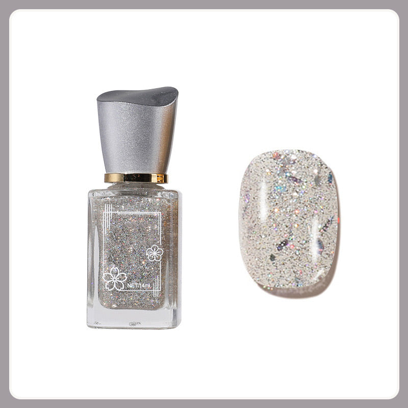 đă16 couleurs au choixă Vernis Ă ongles en gelĂ©e | SĂ©chage rapideđ