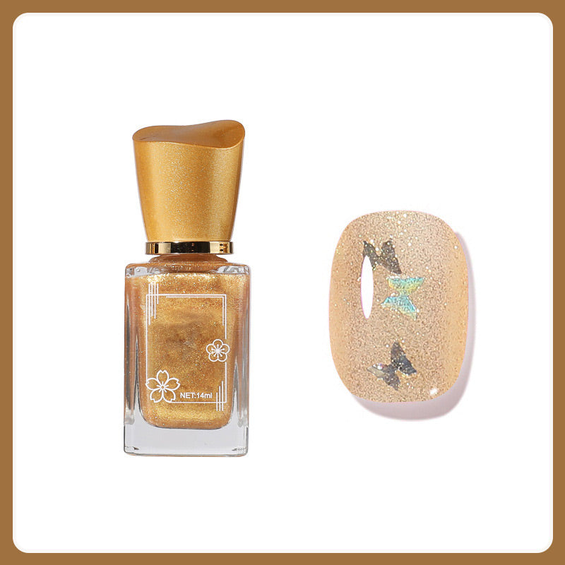 đă16 couleurs au choixă Vernis Ă ongles en gelĂ©e | SĂ©chage rapideđ